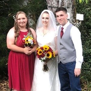 Meet your Posher, Christopher